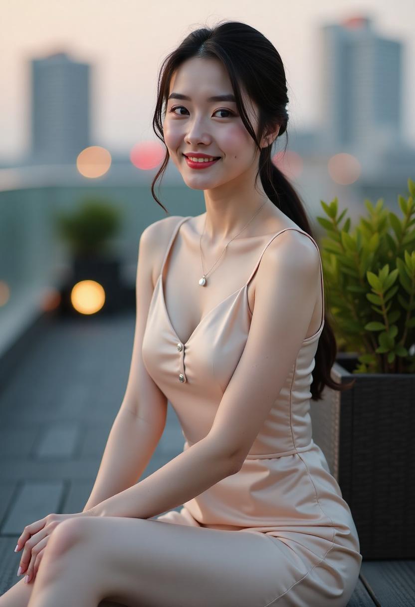 便利店夜班手记
