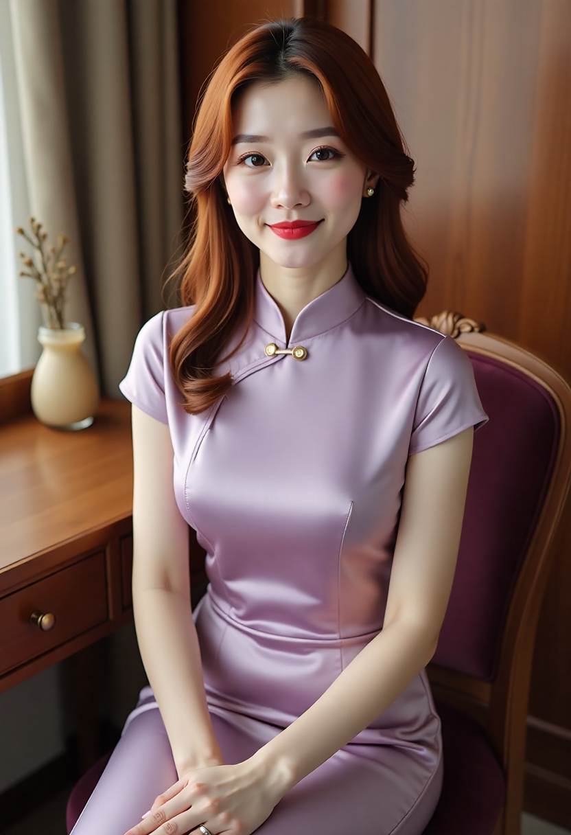 顾晚宁