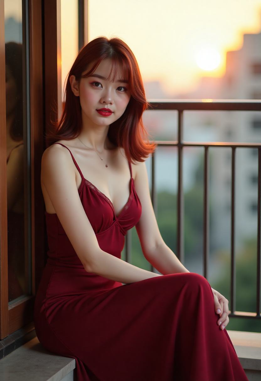 小满